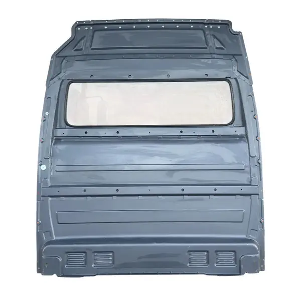 Genuine Mercedes-Benz Sprinter Cab Van Partition Divider Panel