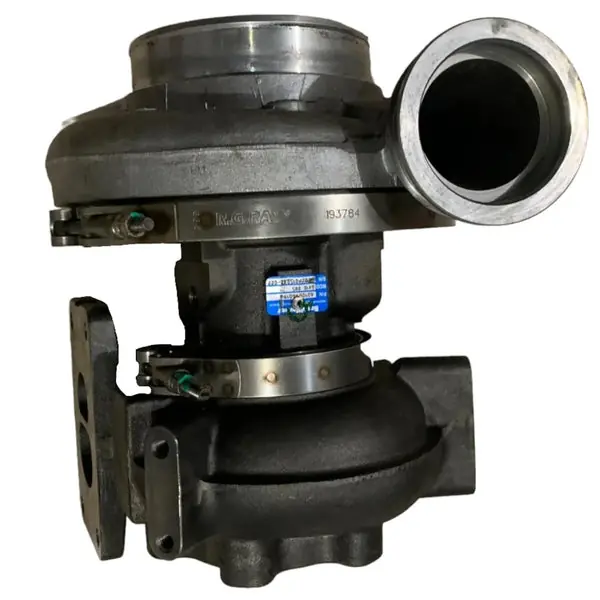 90969099 Genuine Borgwarner Turbocharger S410T