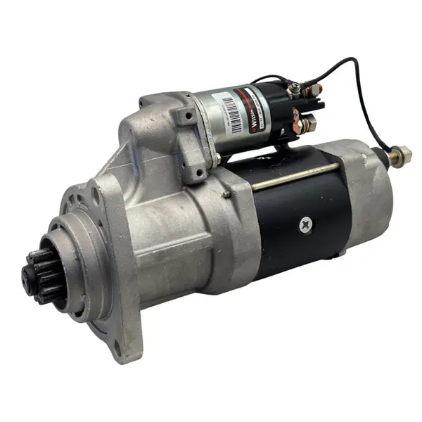 Genuine Wilson Starter Motor 12V