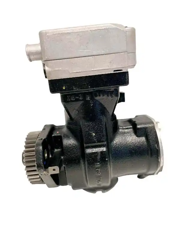 Genuine Wabco Air Compressor 1 Cyl