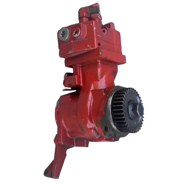 Genuine Wabco Air Compressor