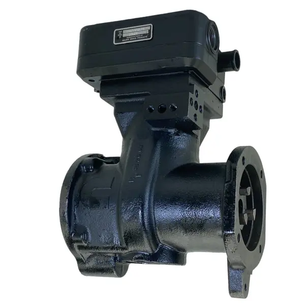 Genuine Haldex Air Compressor For N14