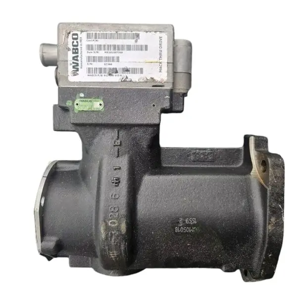 9111535550 Genuine Wabco Air Compressor