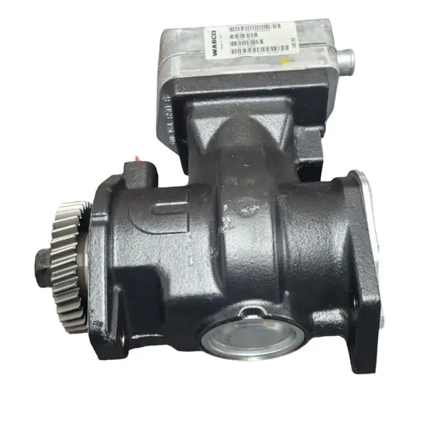 9111545130 Genuine Wabco Air Brake Compressor