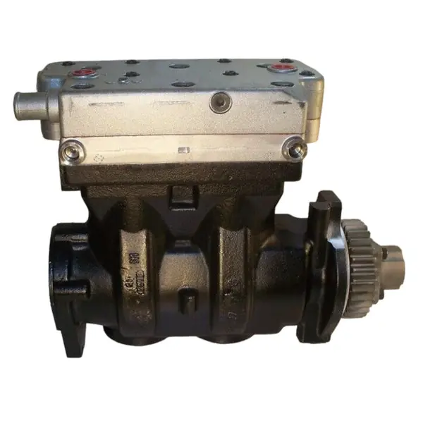 Genuine Wabco Air Brake Compressor