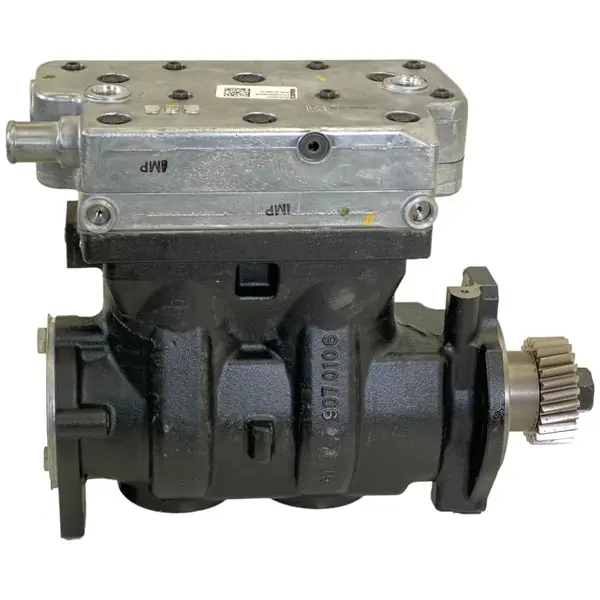 9115150217 Genuine Cummins Air Compressor