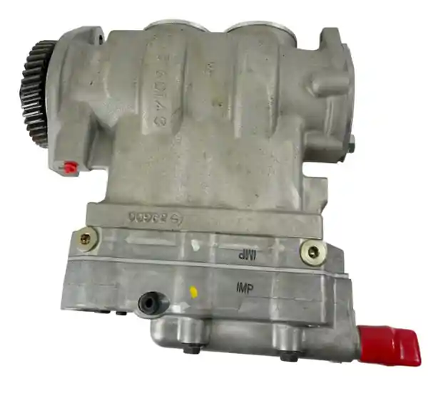 9115160107 Genuine Wabco Air Brake Compressor For Cummins