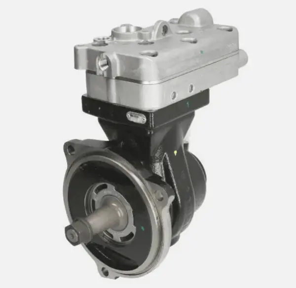 Genuine Wabco Air Compressor