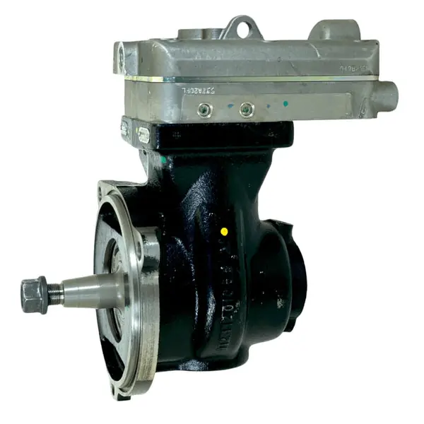 Genuine Wabco Air Compressor For Mack Mp7