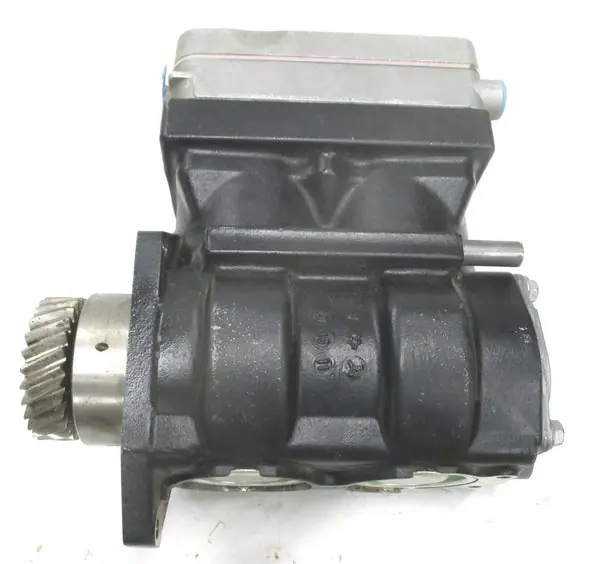 9125101050 Genuine Detroit Diesel Air Brakes Compressor