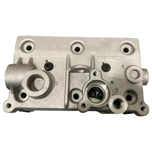 Genuine Wabco Compressor Cylinder Head Repair Kit