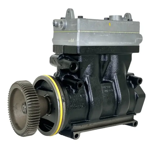 9125181030 Genuine Wabco Mx13 Twin Air Compressor