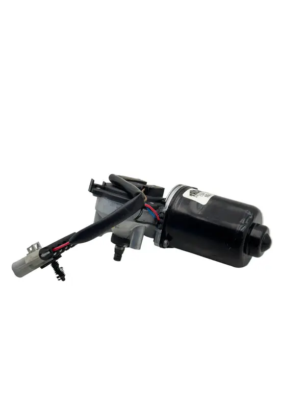 Genuine International Windshield Wiper Motor