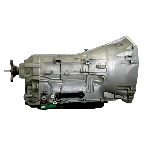 Genuine Toyota Automatic Transmission ZF 8HP For GR Supra 2020