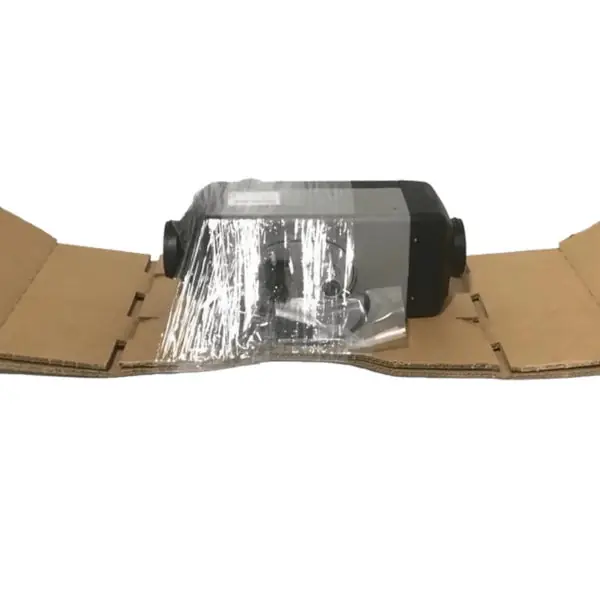 9457-9014839C Genuine Mack Air Heater