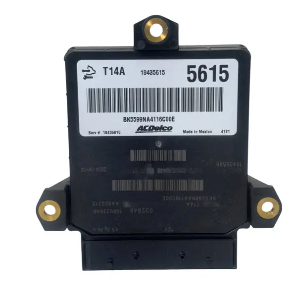Genuine Allison Tcm Automatic Transmission Control Module