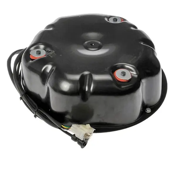 949-905 Genuine Dorman Air Suspension Compressor For 2000-2006 BMW X5