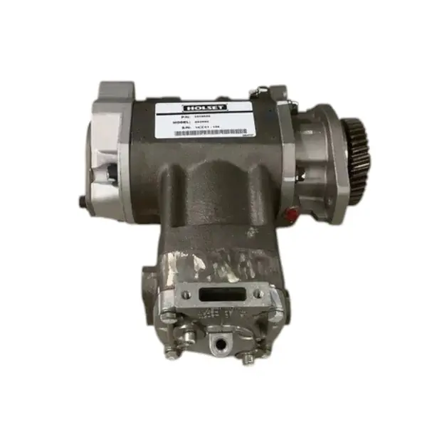9553558006 Cummins Air Brake Compresso