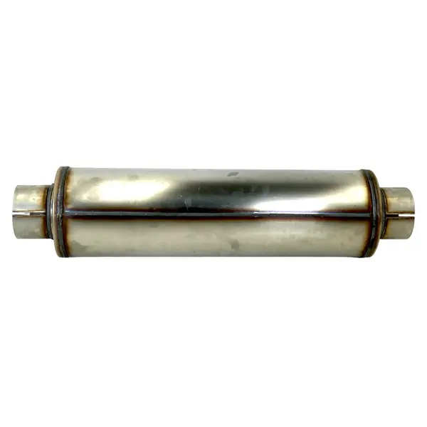 9575M100580 Genuine International Muffler Exhaust 51"