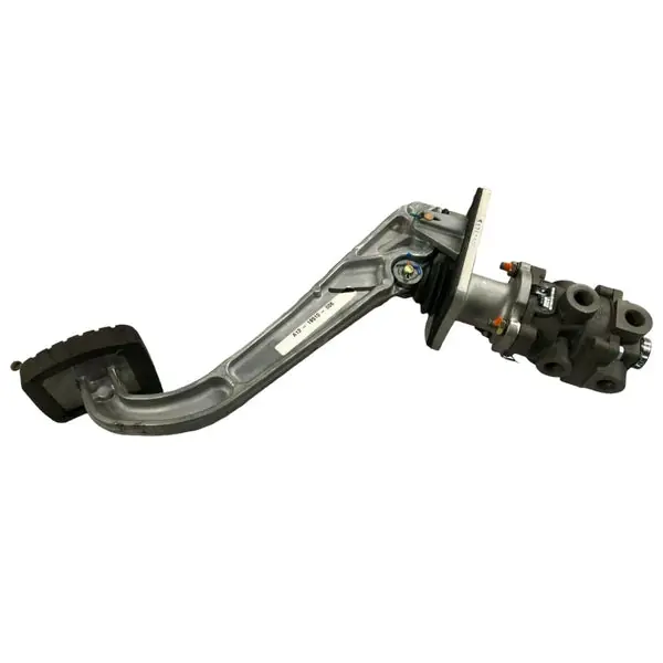 9618992189 Genuine Wabco Air Brake Pedal Foot Valve