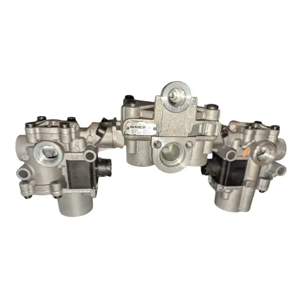 SK0220332-US20260702-105043-0 9730110280 Genuine Wabco ABS Relay Valve - Image 1