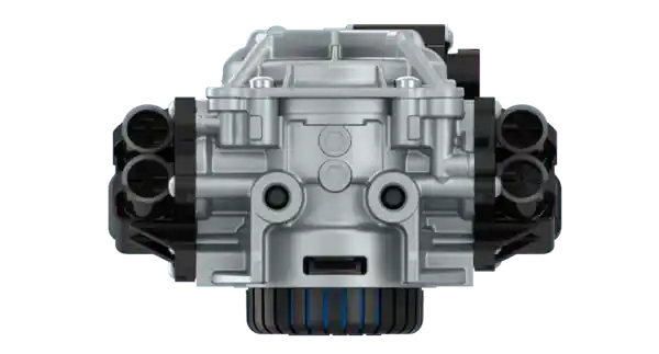 SK0220340-US20260702-105043-0 Genuine Meritor Wabco Wab Relay Valve - Image 1