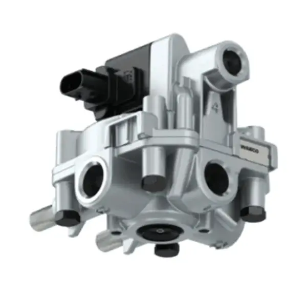 976 200 100 0 Genuine Wabco Relay Valve Package Atc