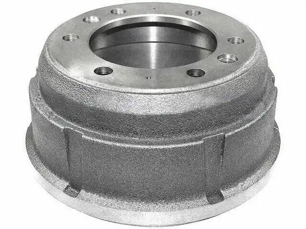 SK0220346-US20260702-105043-0 97725515 Genuine Isuzu Brake Drum For Isuzu - Image 1