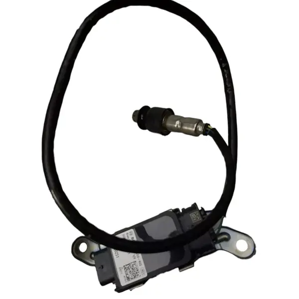 SK0220348-US20260702-105043-0 97848025 Genuine Isuzu Sensor DEF DCM 12V - Image 1