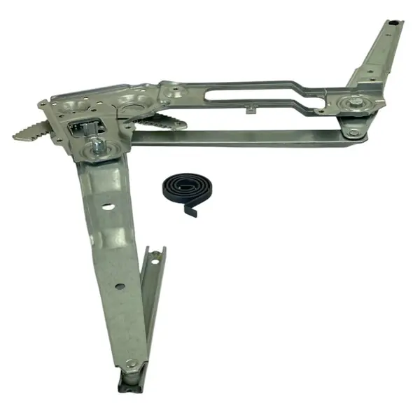 Genuine Isuzu Door Regulator Assembly