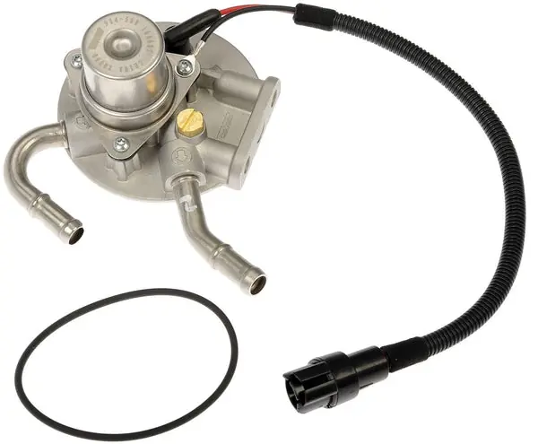 98017680 Genuine Dorman Fuel Filter Housing For Select 01-04 Chevrolet GMC Models
