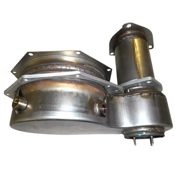 98204729 Genuine Isuzu Chamber Sub Assembly