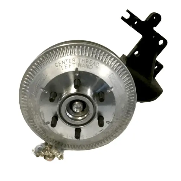 989030 Genuine Horton Fan Clutch