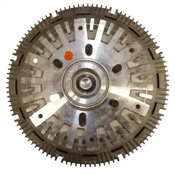 SK0220439-US20260702-105043-0 Genuine Horton Fan Clutch Two-Speed - Image 1