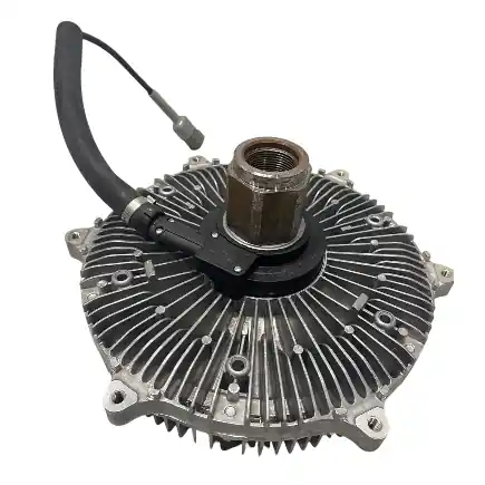 9906014 Borg Warner Viscous Directly Controlled Fan Clutch