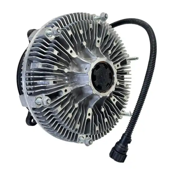 Genuine Horton Fan Clutch RCV250