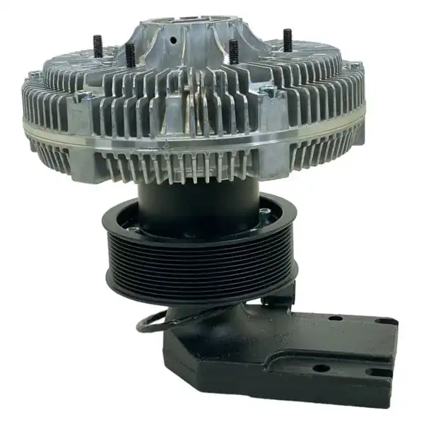 Genuine Horton Rcv250 Engine Cooling Fan Clutch For Kenworth/Peterbilt