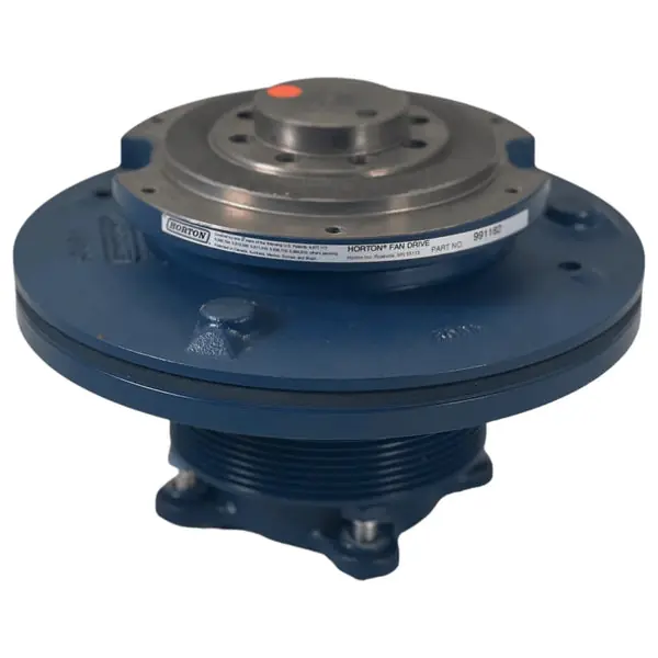 Genuine Horton Fan Drive For Volvo Volvo Gm Navistar Cummins