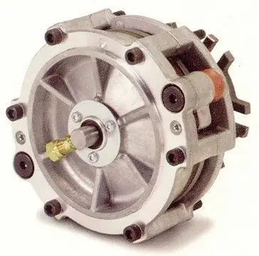 991435 Genuine Horton Cooler Fan Clutch Assy 40Mh410A For Mack