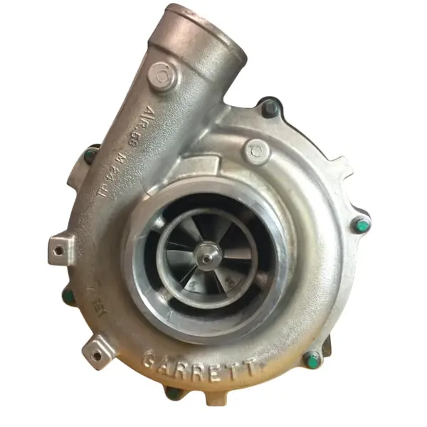 991709C92 Genuine International Turbocharger Garrett
