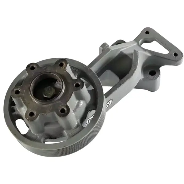 Genuine Horton Fan Hub