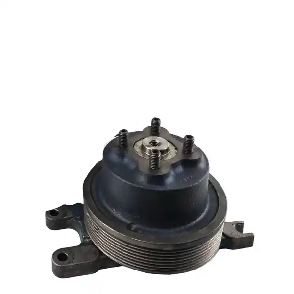 Horton Engine Fan Hub