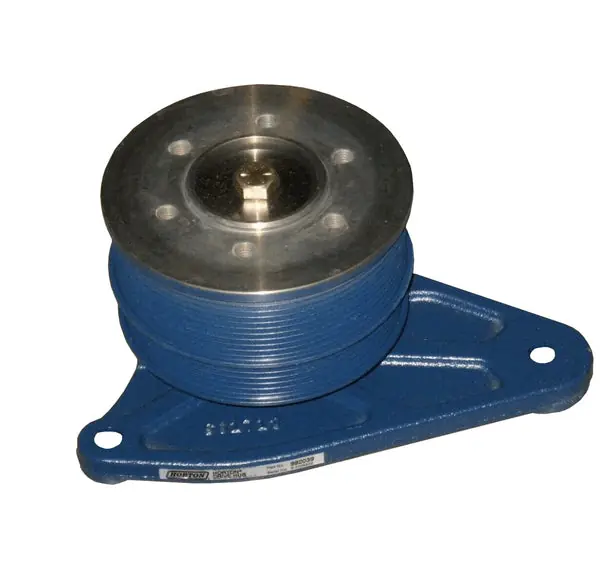 SK0220512-US20260702-105043-0 992029 Genuine Horton Fan Drive For Mack - Image 1