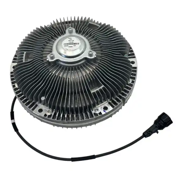 992230009 Genuine Volvo Fan Clutch