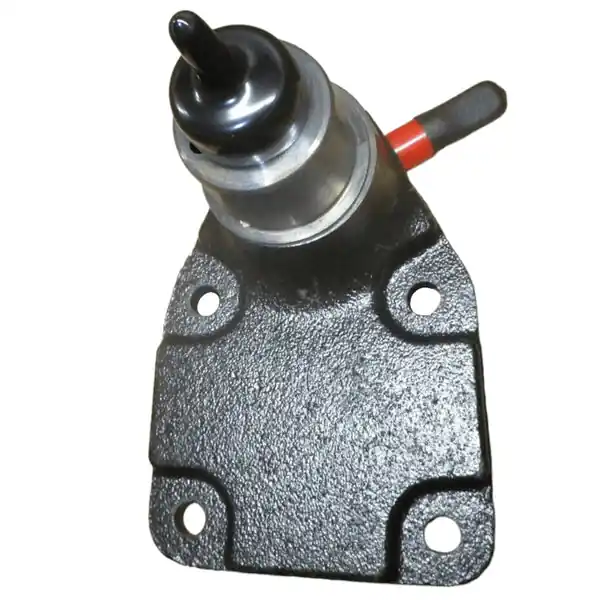 SK0220532-US20260702-105043-0 Genuine Horton Engine Cooling Fan Clutch Bracket - Image 1