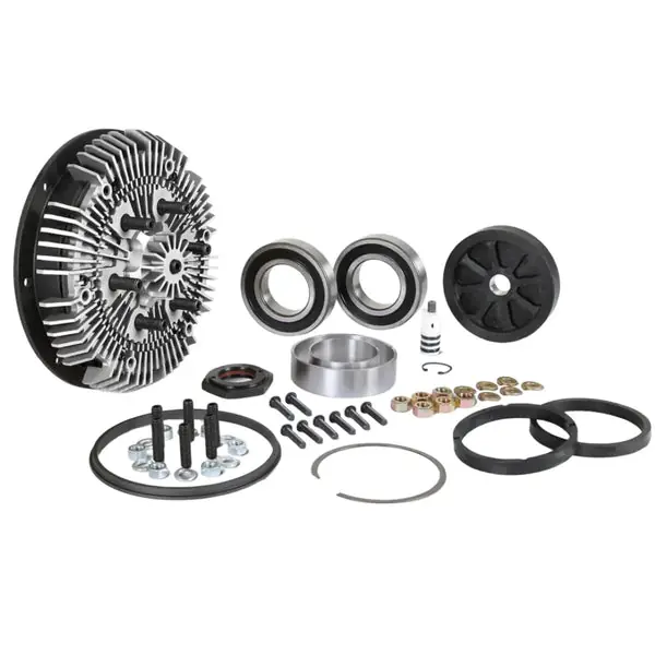 Genuine Horton Fan Clutch 2-Speed Major Repair Kit