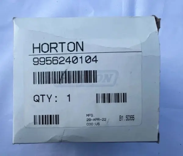 Genuine Horton Engine Cooling Fan Controller