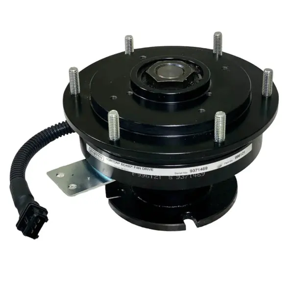 Genuine Horton Fan Clutch EC450