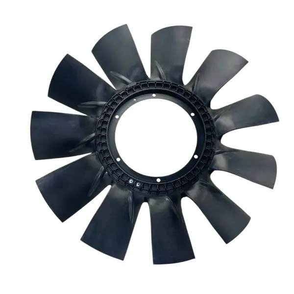 Genuine Horton Engine Cooling Fan Blade
