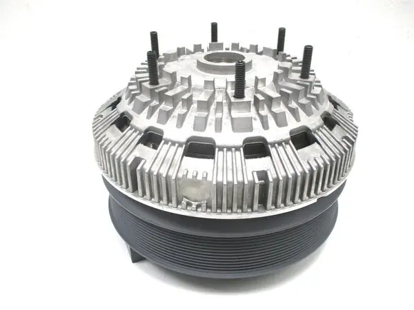 998606 Genuine Horton Engine Cooling Fan Clutch